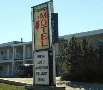 Cardston Inn Exterior photo